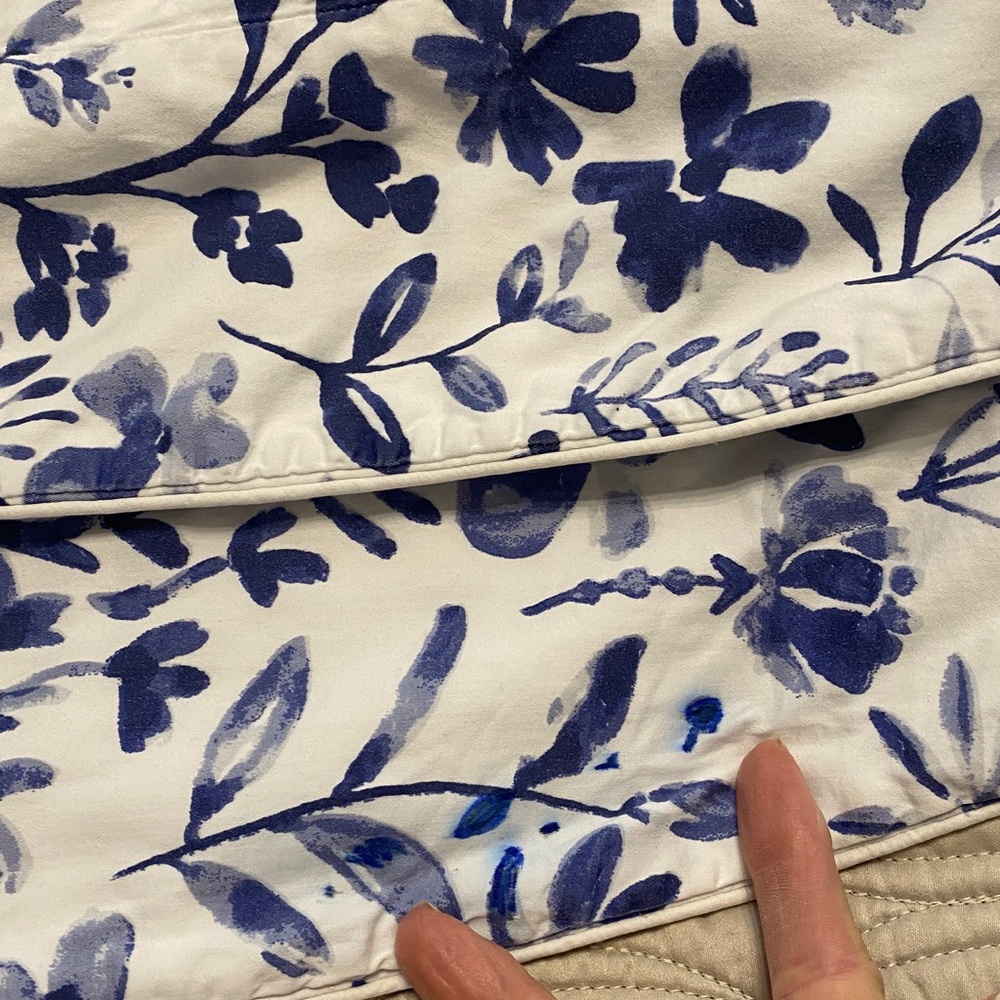 Boll & Branch Spa Robe Size S - Picture 16 of 16